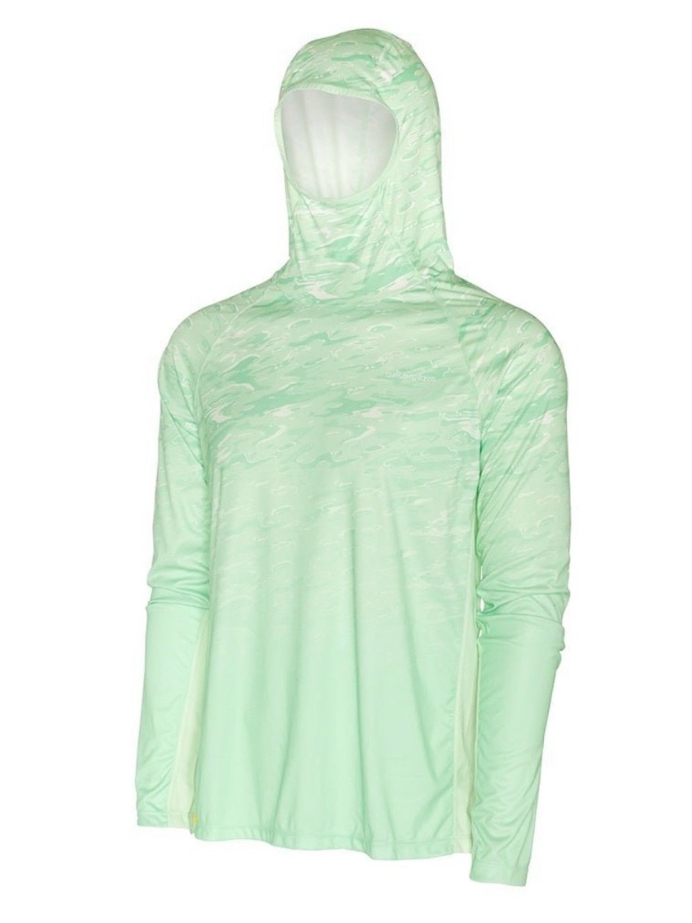 GRUNDENS Mens Solstråle Hoody